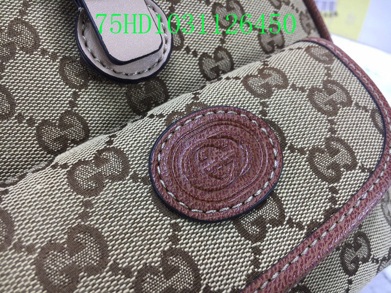 Gucci Bags - The Tote 1156