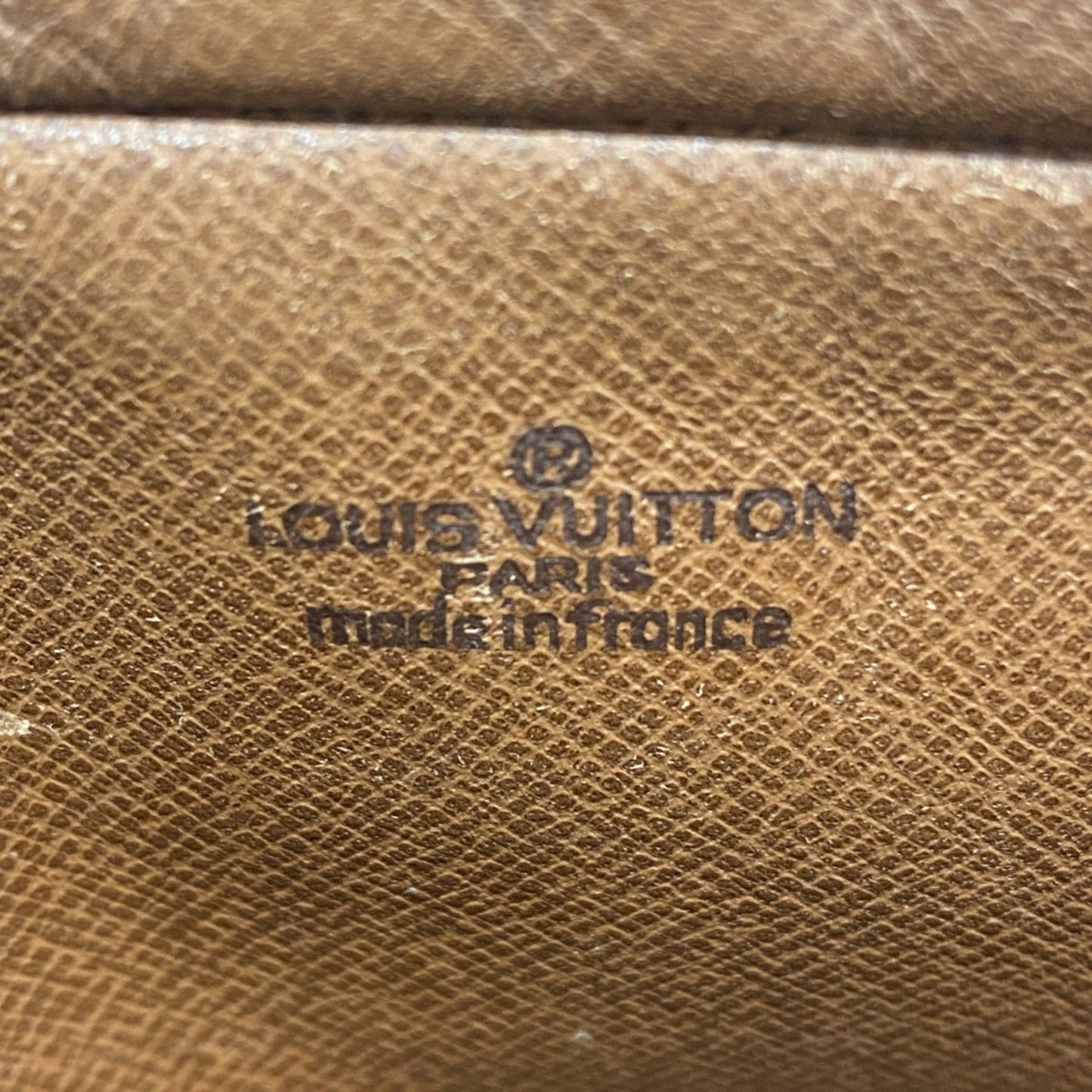 Louis Vuitton Shoulder Bag