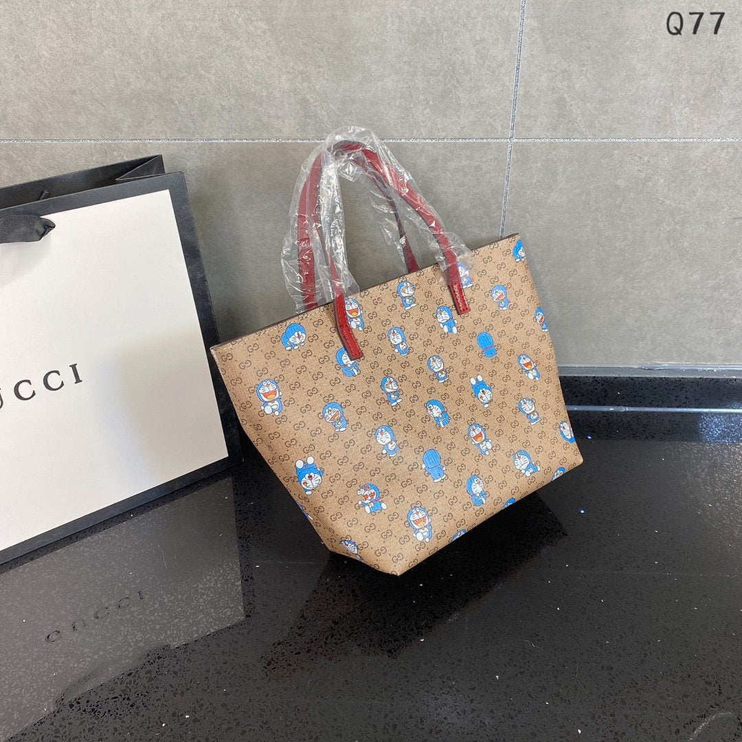 MO - Top Quality Bags Gucci 227