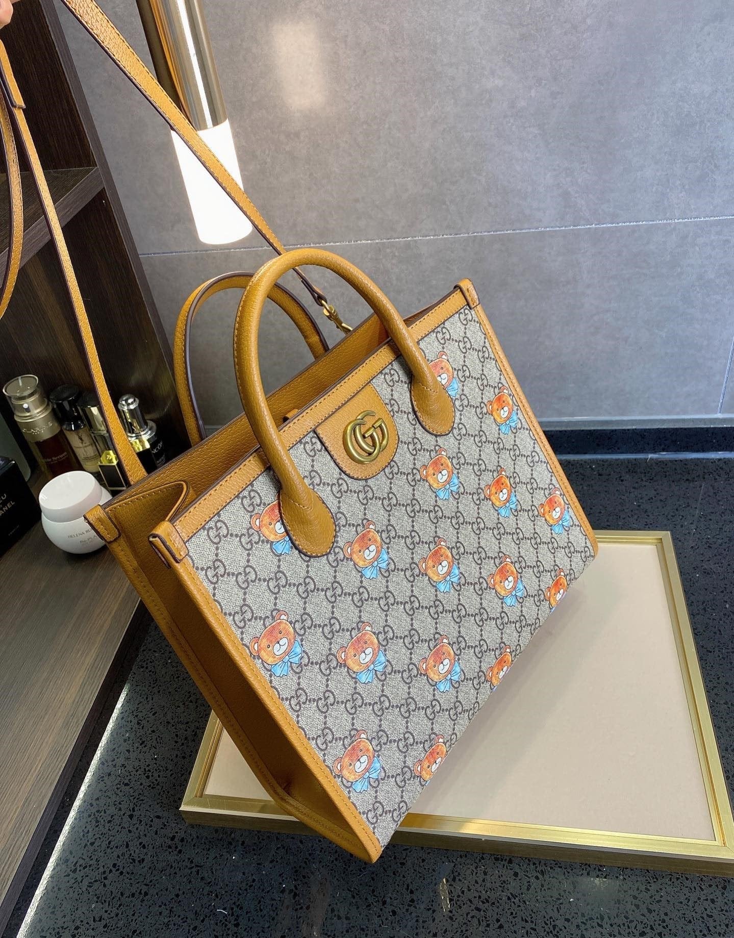 MO - Top Quality Bags Gucci 161