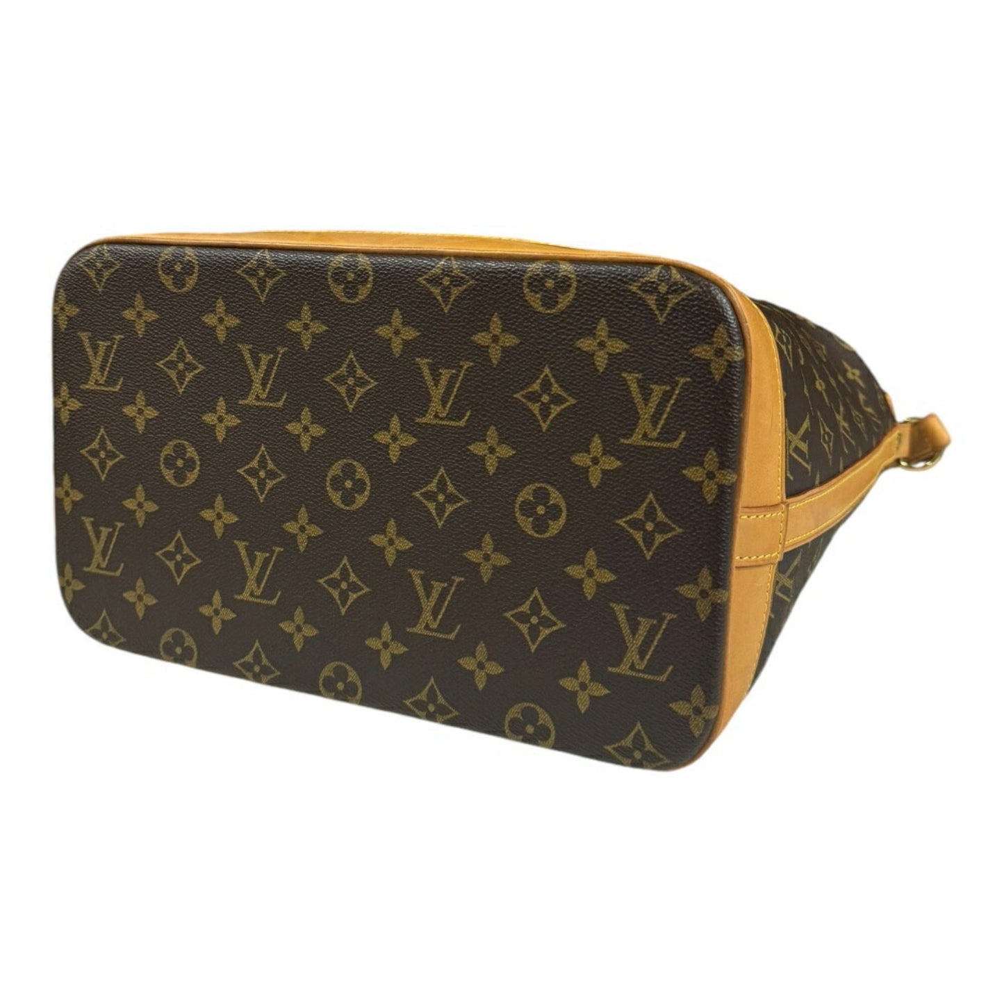 Louis Vuitton Monogram Shoulder Bag