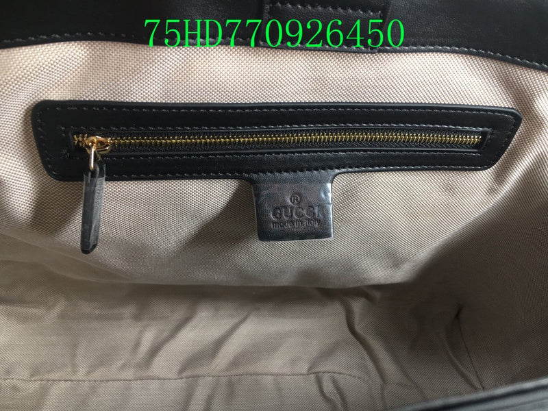 Gucci Bags - The Tote 501