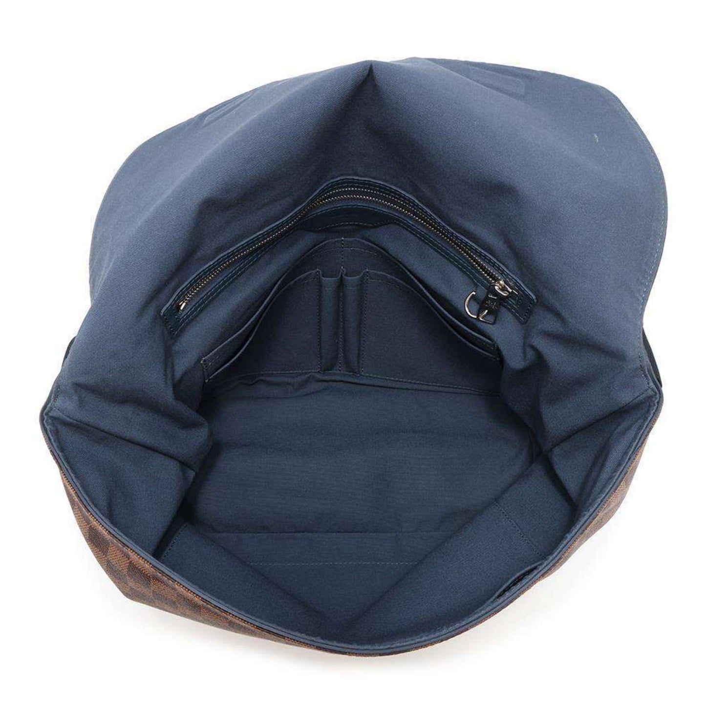 Louis Vuitton Damier Canvas Shoulder Bag