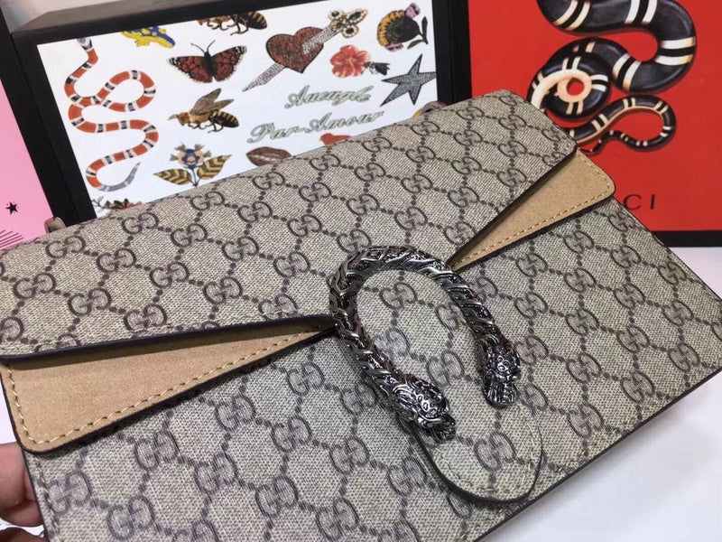 Gucci Bags - The Tote 318