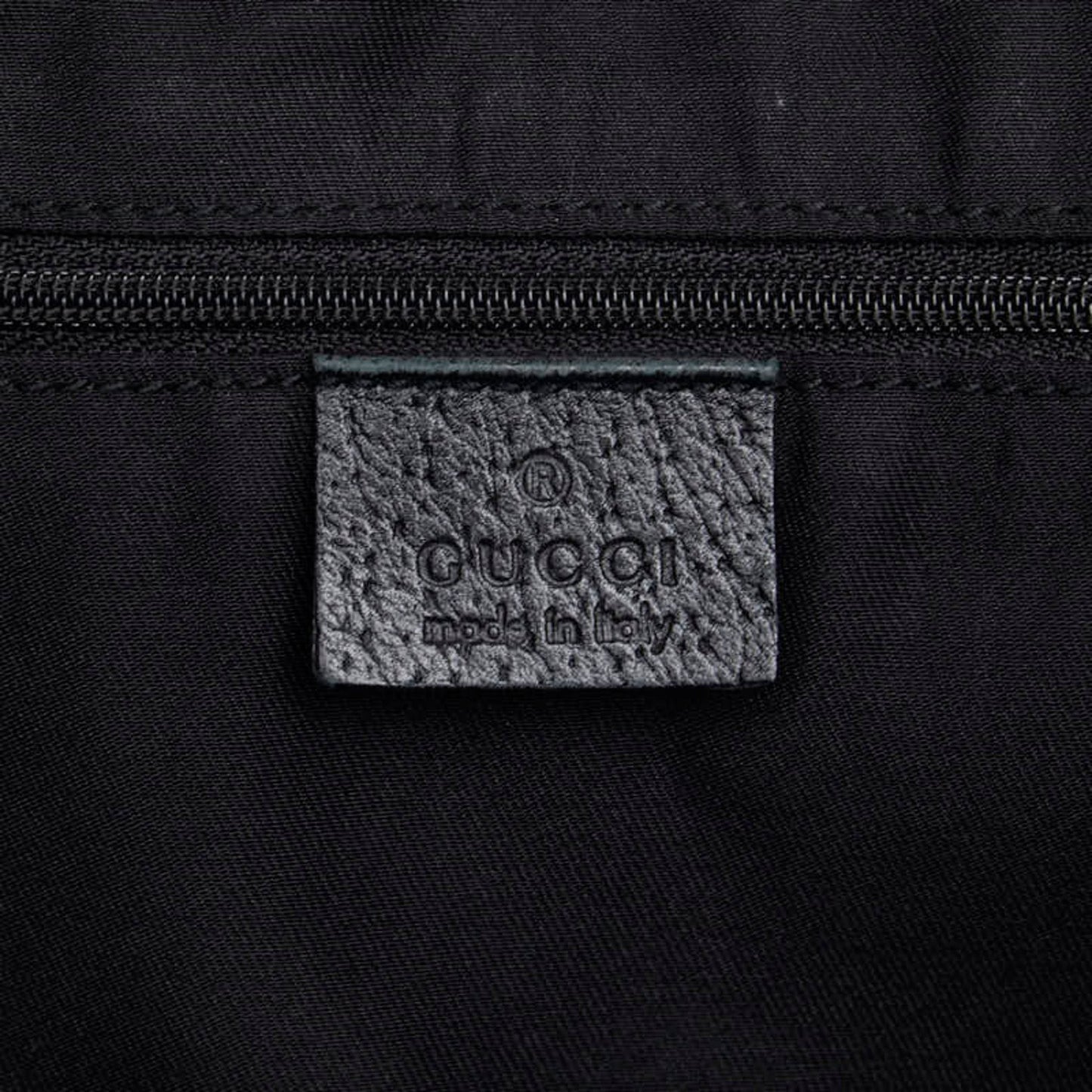 GUCCI Abbey Tote