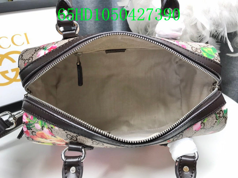 Gucci Bags - The Tote 464