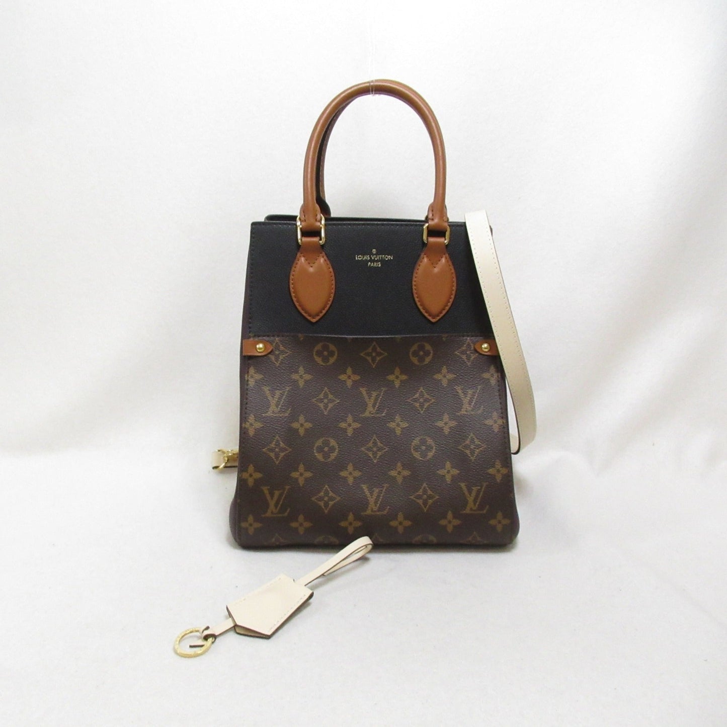 Louis Vuitton Monogram Monogram Shoulder Bag