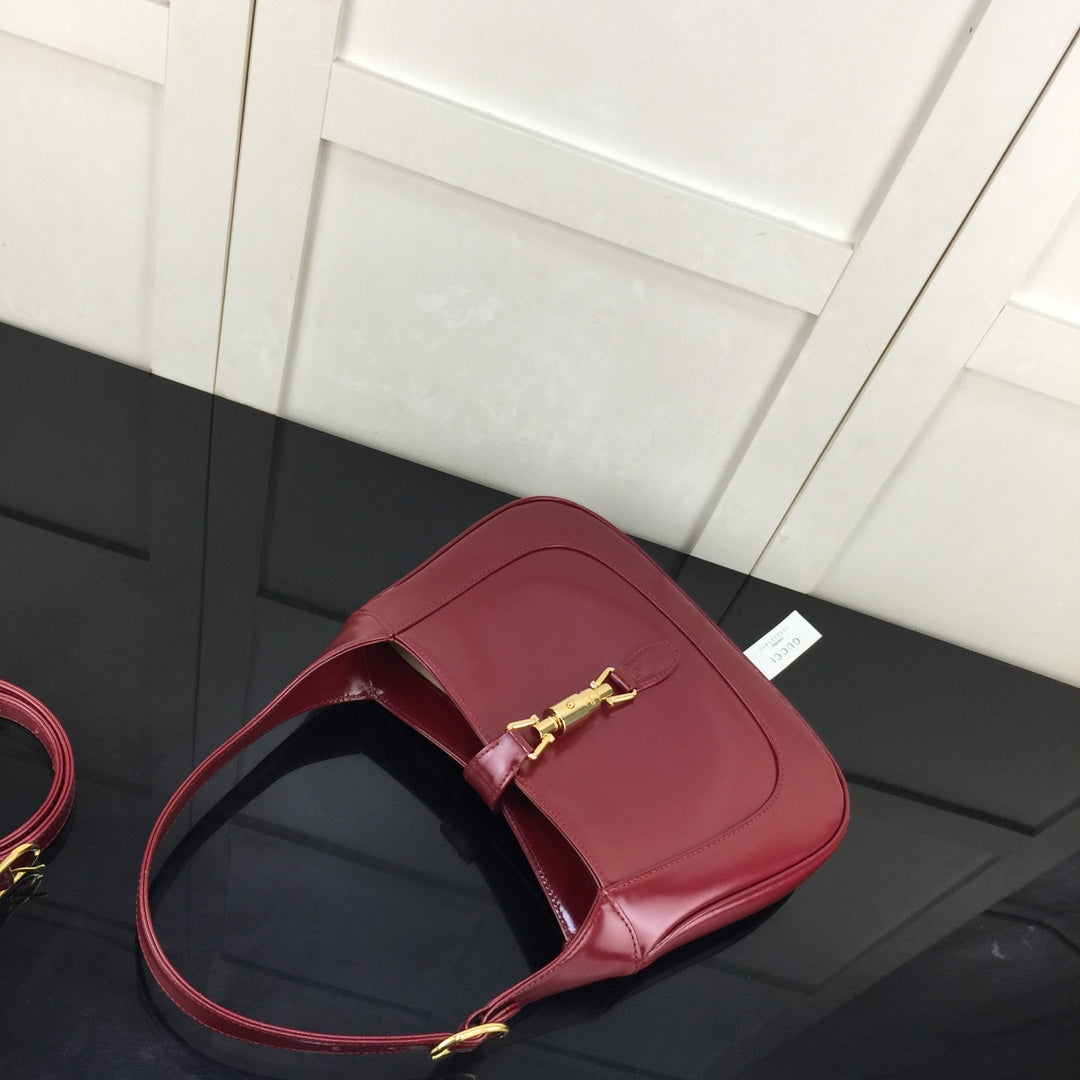 BOLSA GUCCI JACKIE 28