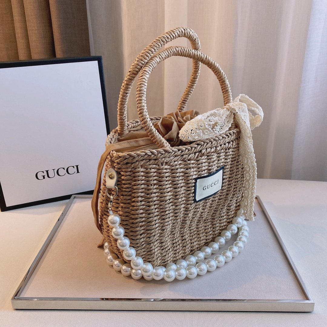 MO - Top Quality Bags Gucci 170