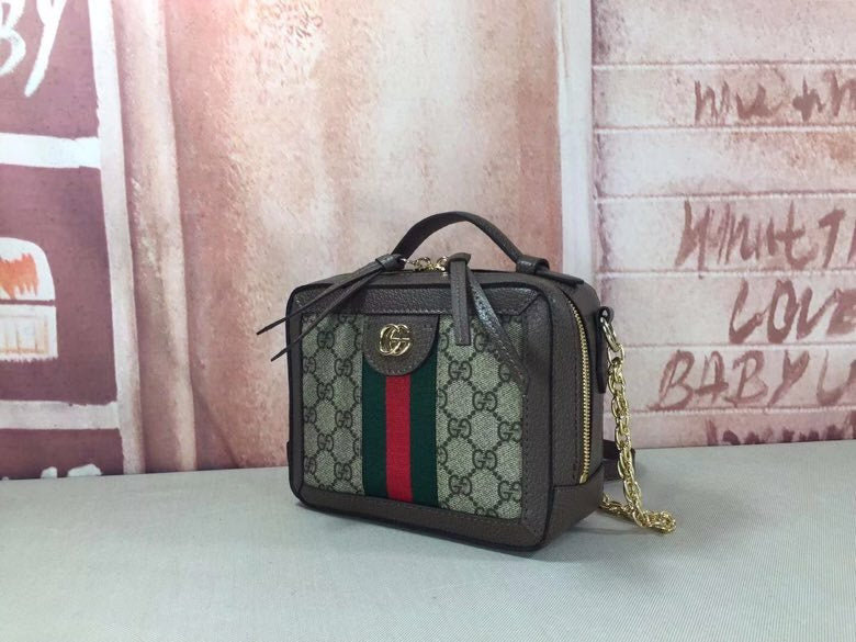 Gucci Bags - The Tote 442