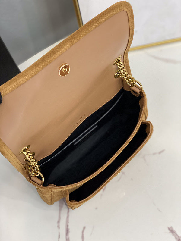 Adeline Bags - Yves Saint Laurent - Bags -