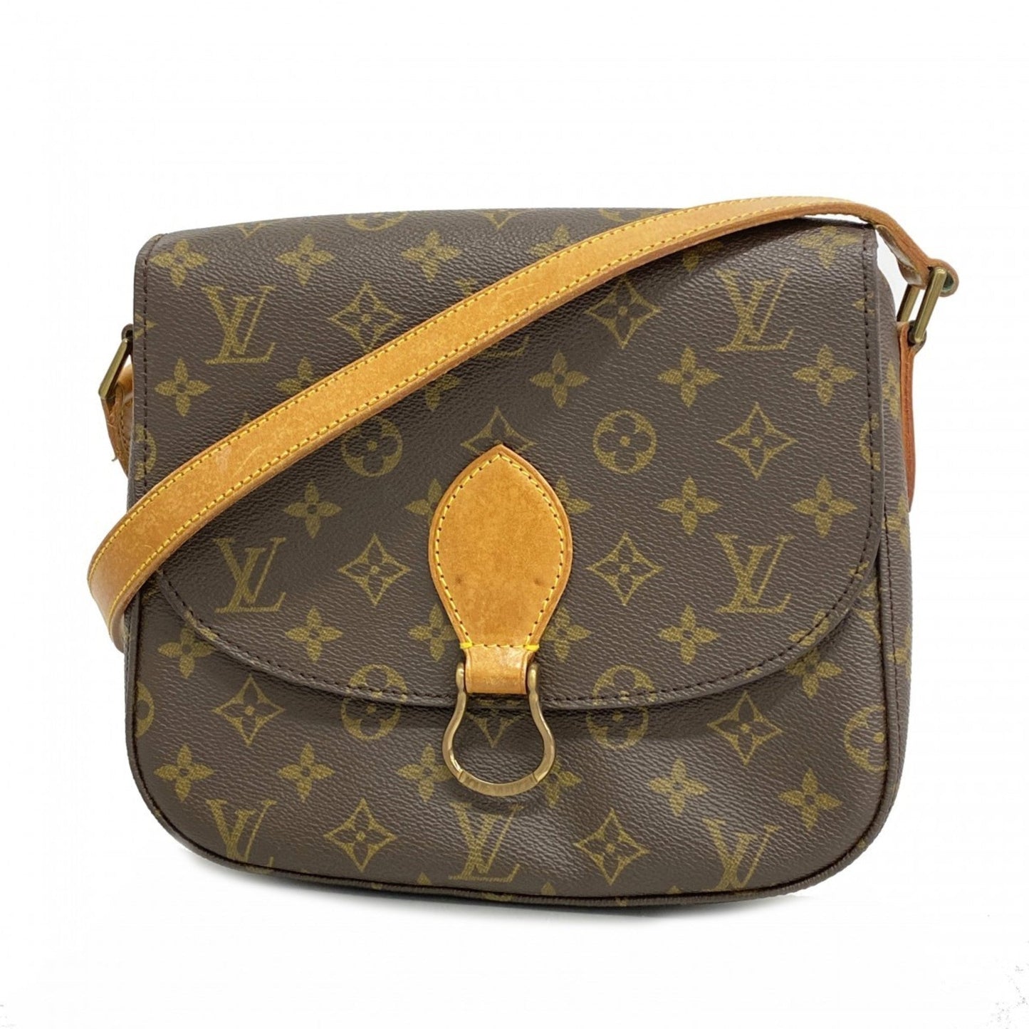 Louis Vuitton Shoulder Bag