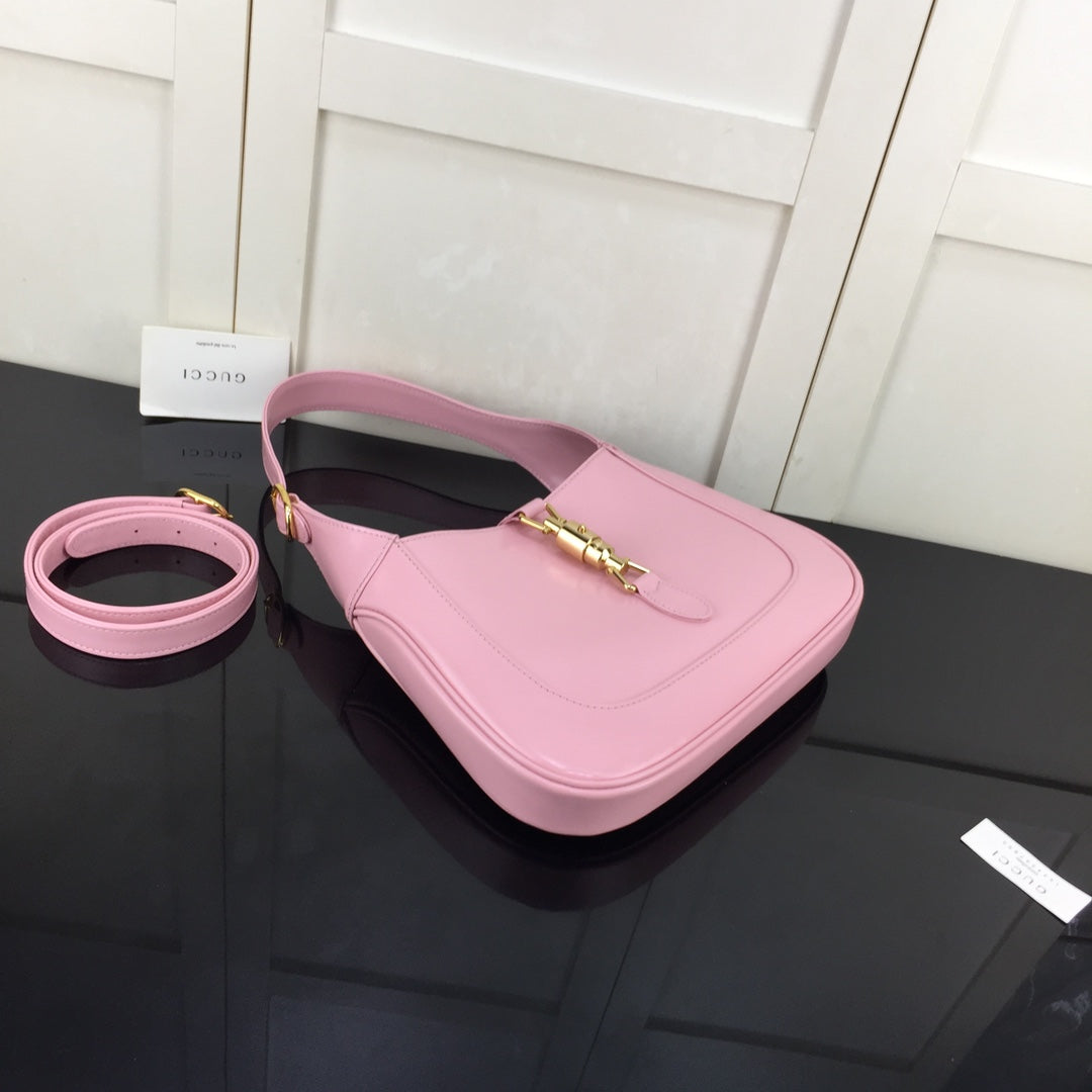 BOLSA GUCCI JACKIE 28