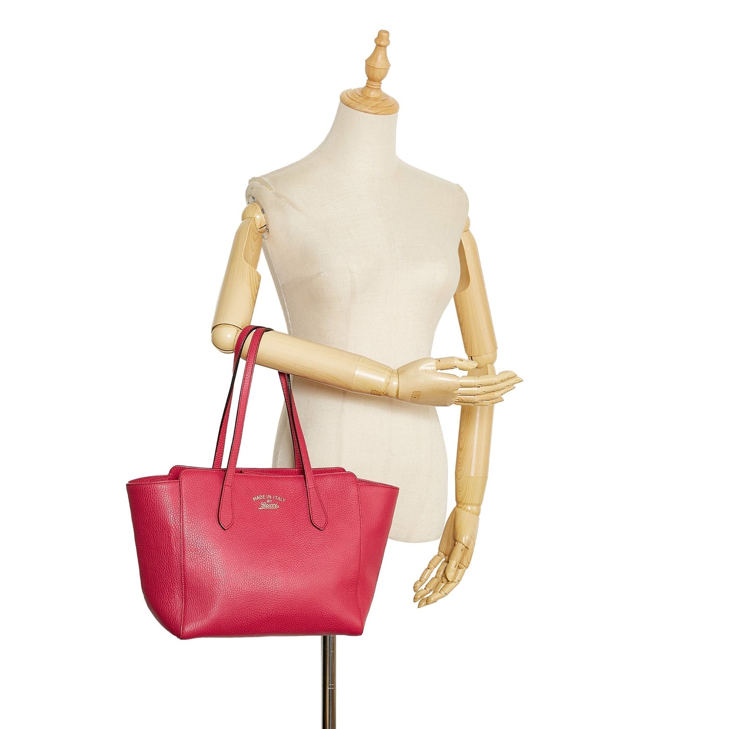Gucci Swing Tote Tote Bag
