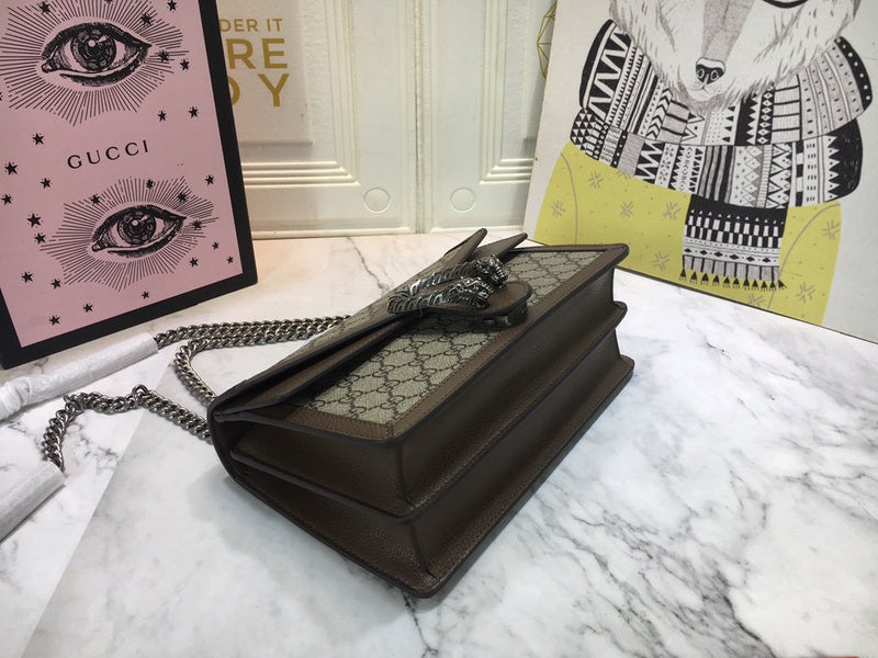Gucci Bags - The Tote 455