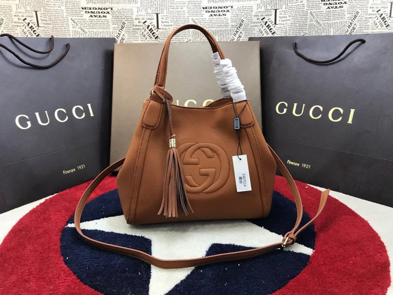 Gucci Bags - The Tote 530