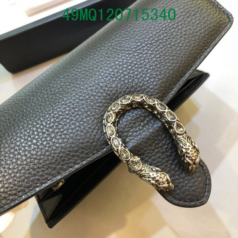 Gucci Bags - The Tote 349