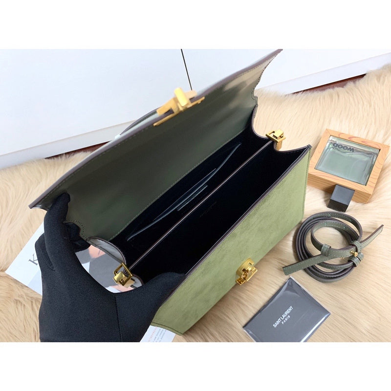 Adeline Bags - Yves Saint Laurent - Bags -