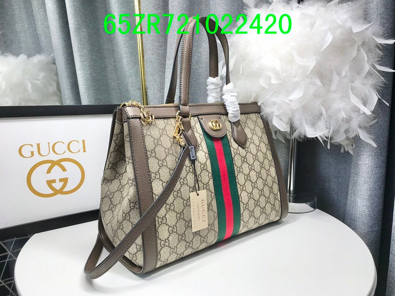 Gucci Bags - The Tote 429