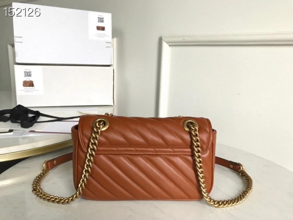 MO - Top Quality Bags Gucci 068