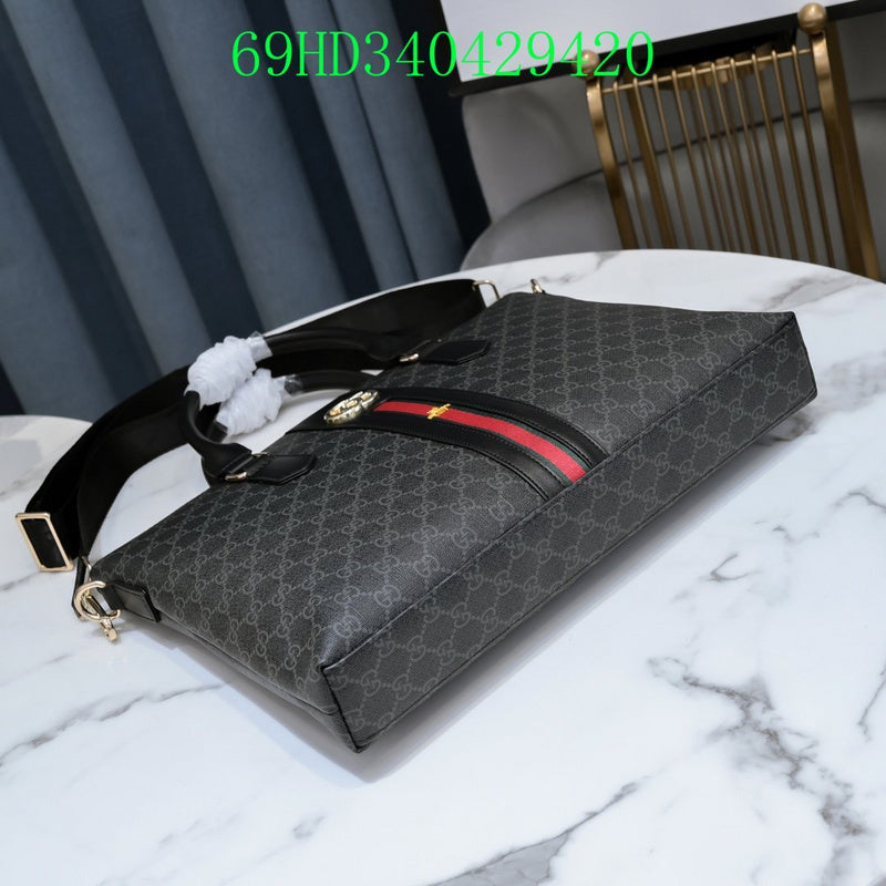 Gucci Bags - The Tote 928