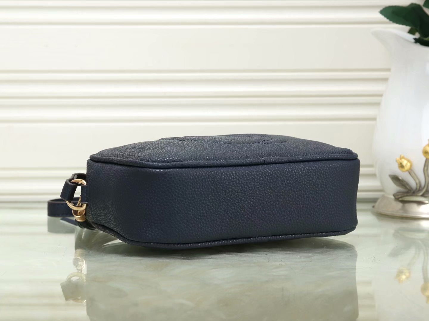 Gucci Disco Soho Crossbody Handbag