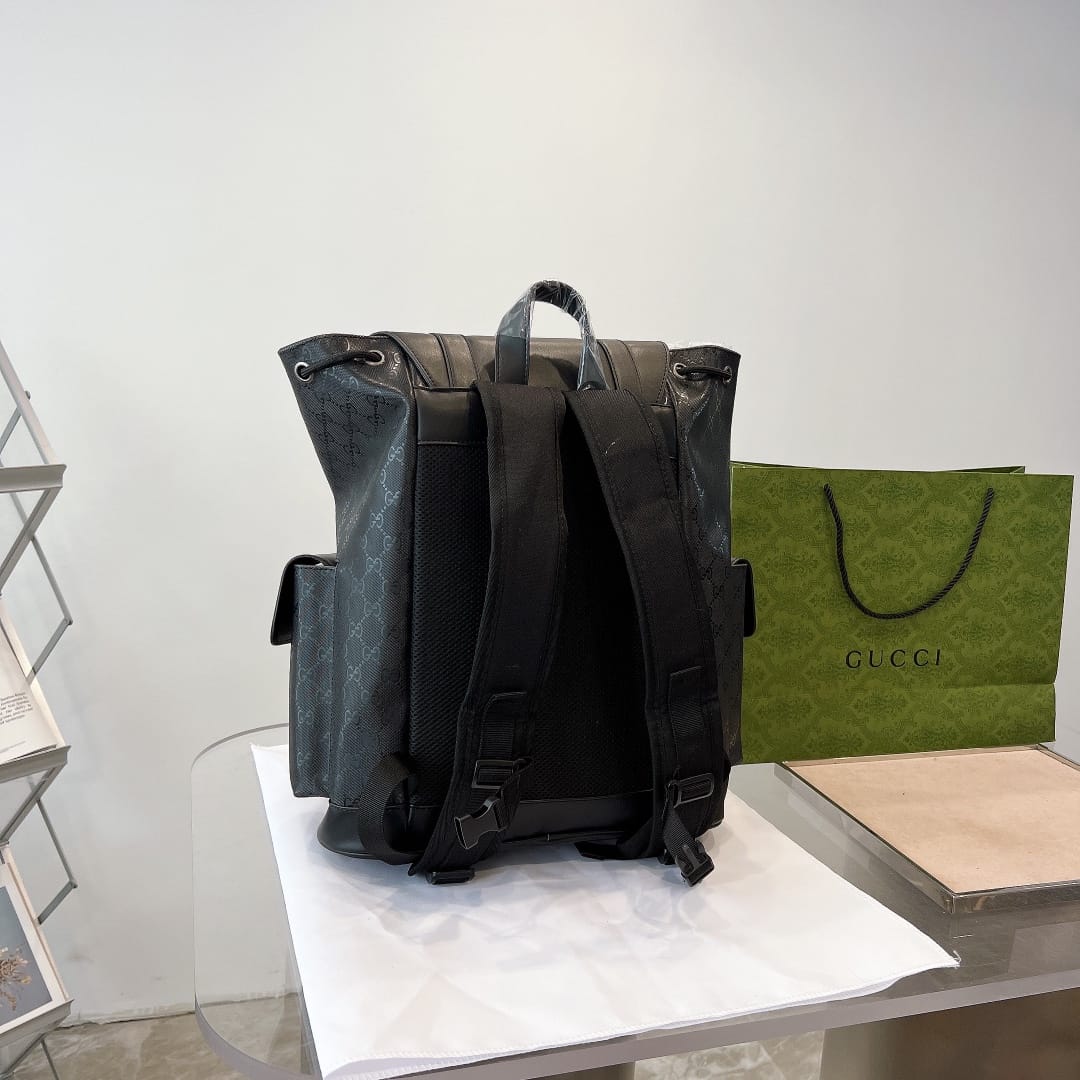 Gucci Backpack