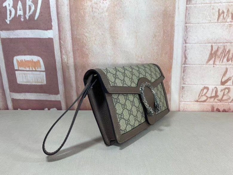 Gucci Bags - The Tote 449