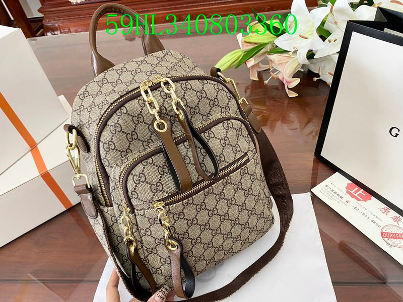 Gucci Bags - The Tote 1117