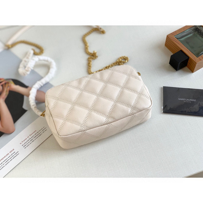 Adeline Bags - Yves Saint Laurent - Bags - 393