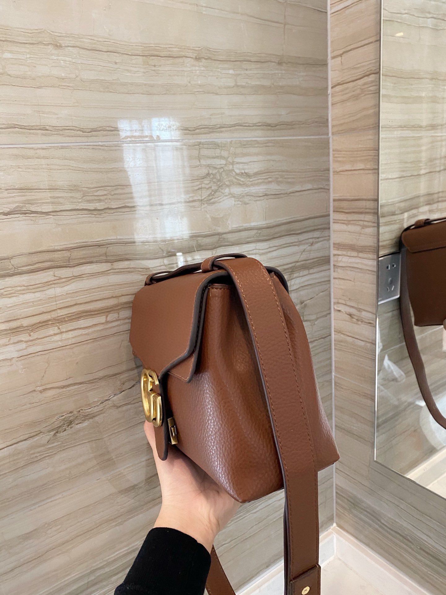 MO - Top Quality Bags Gucci 211