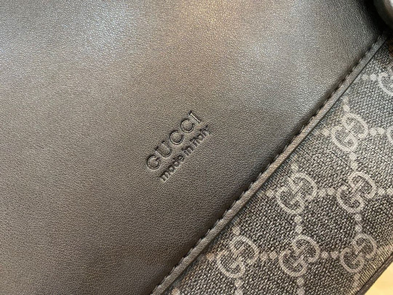 Gucci Bags - The Tote 912