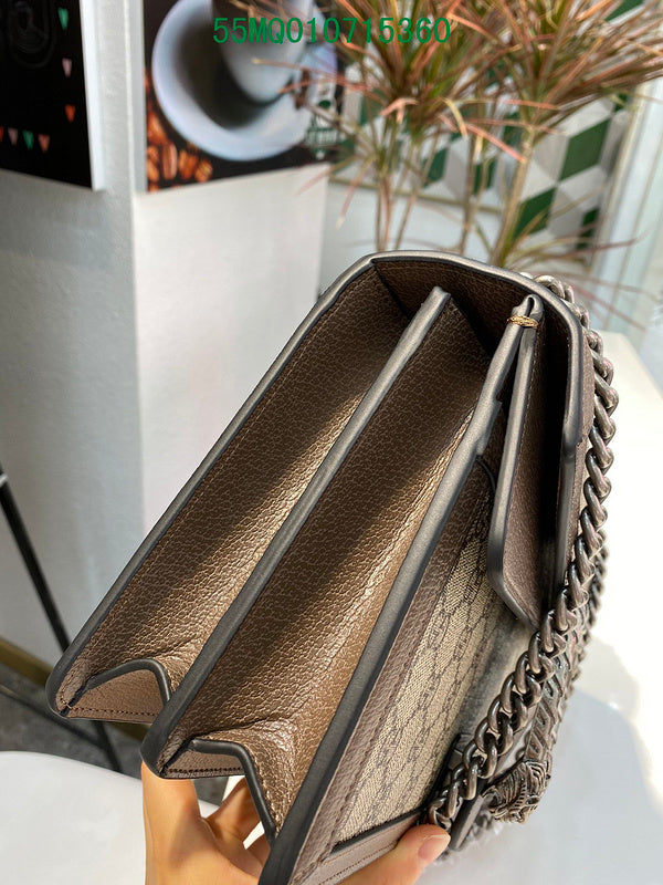 Gucci Bags - The Tote 294