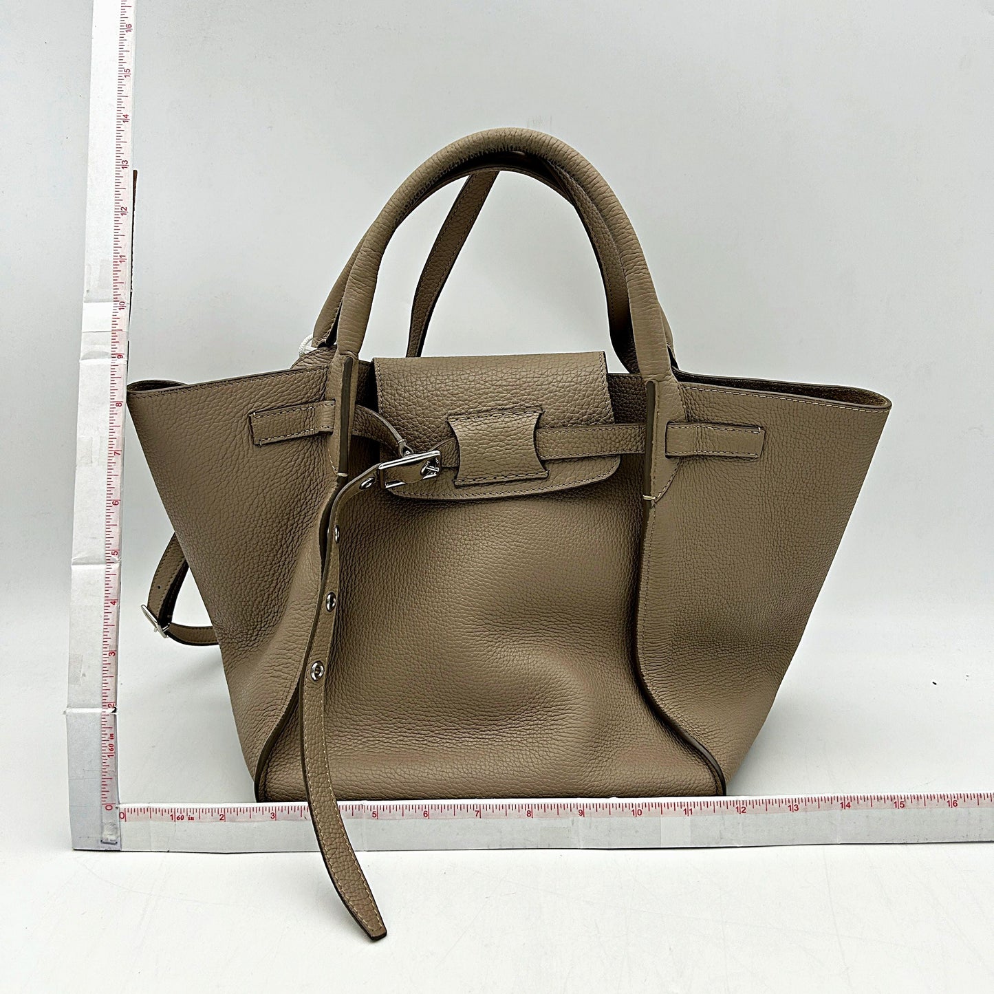 Celine Small Big Bag - Neutrals Totes, Handbags LA36163