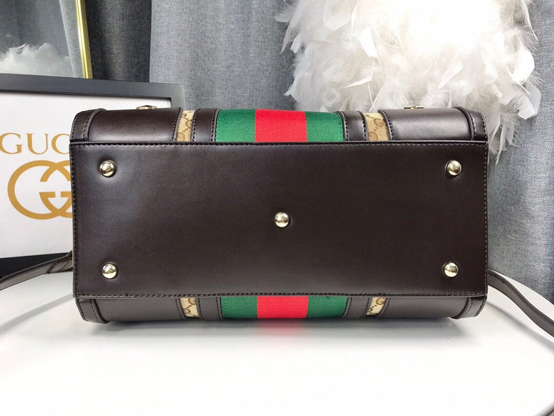 Gucci Bags - The Tote 490
