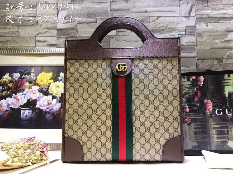 Gucci Bags - The Tote 438