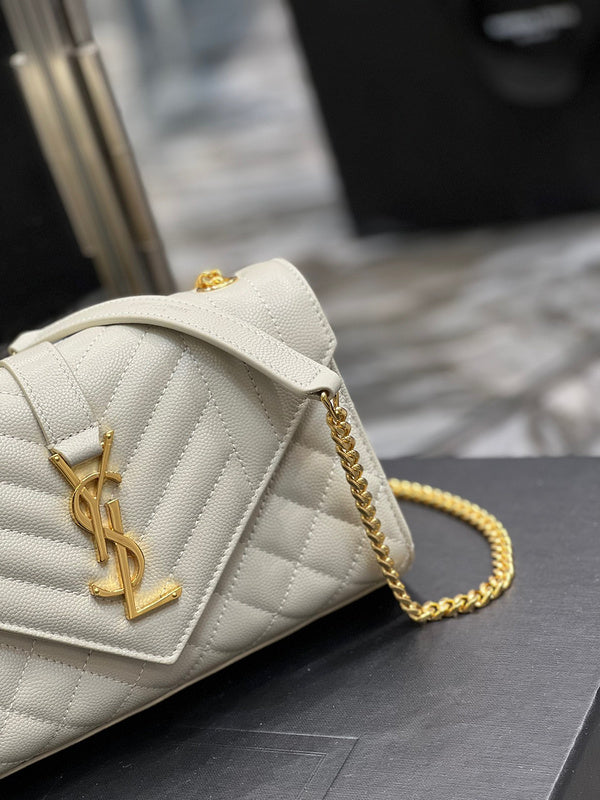 Adeline Bags - Yves Saint Laurent - Bags -