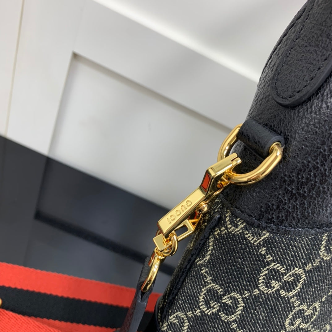 BOLSA GUCCI JACKIE 28