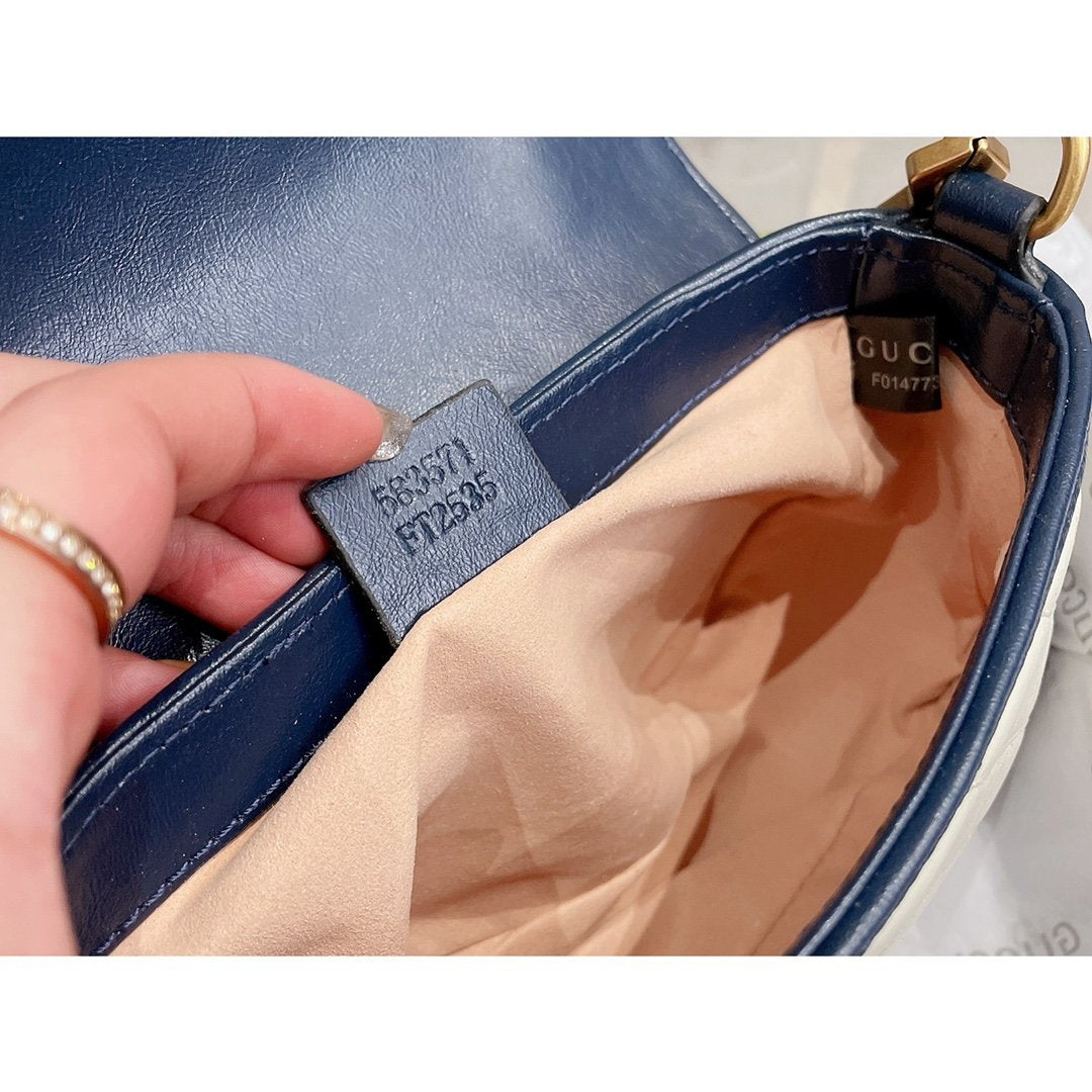MO - Top Quality Bags Gucci 055