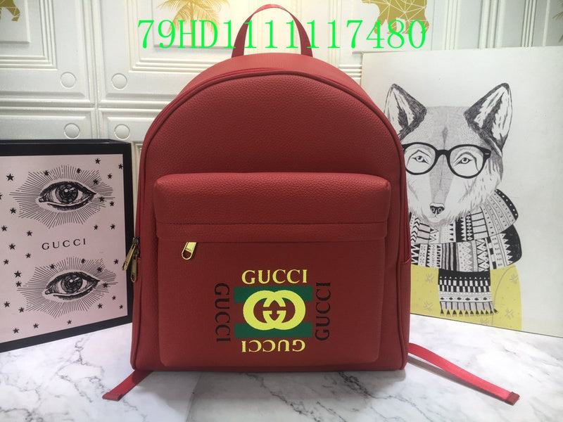 Gucci Bags - The Tote 1163