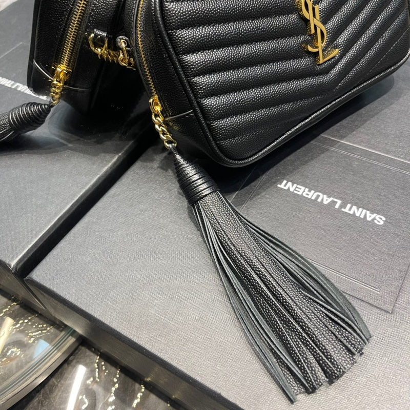 Adeline Bags - Yves Saint Laurent - Bags -
