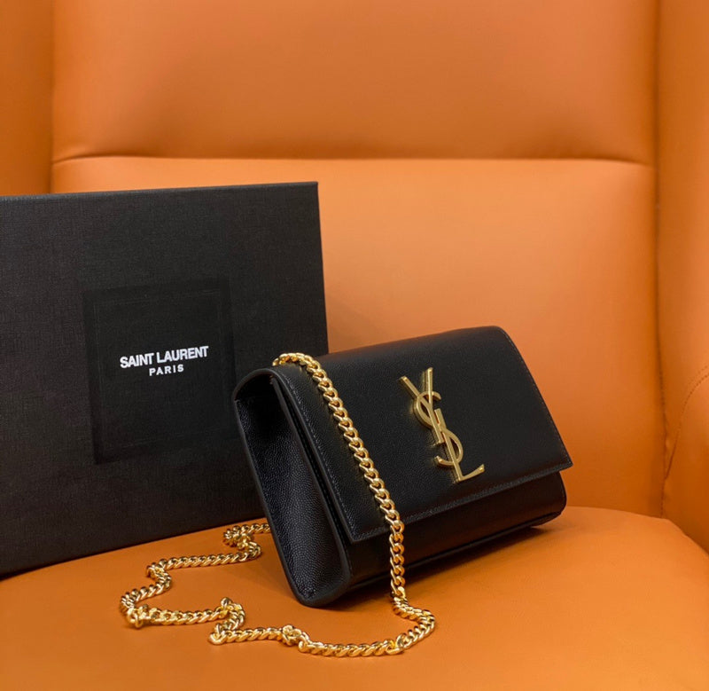 Adeline Bags - Yves Saint Laurent - Bags -