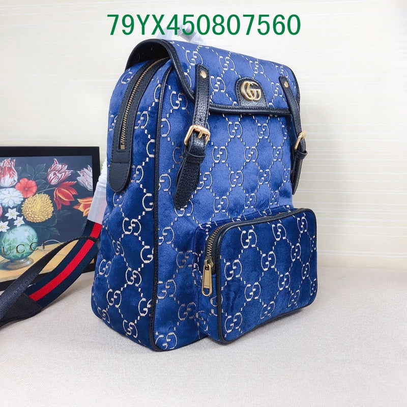 Gucci Bags - The Tote 1134