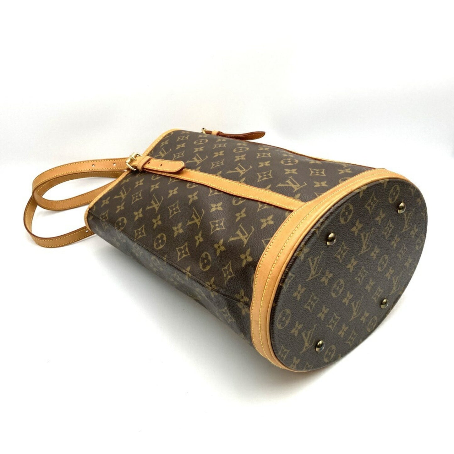 Louis Vuitton Monogram Shoulder Bag