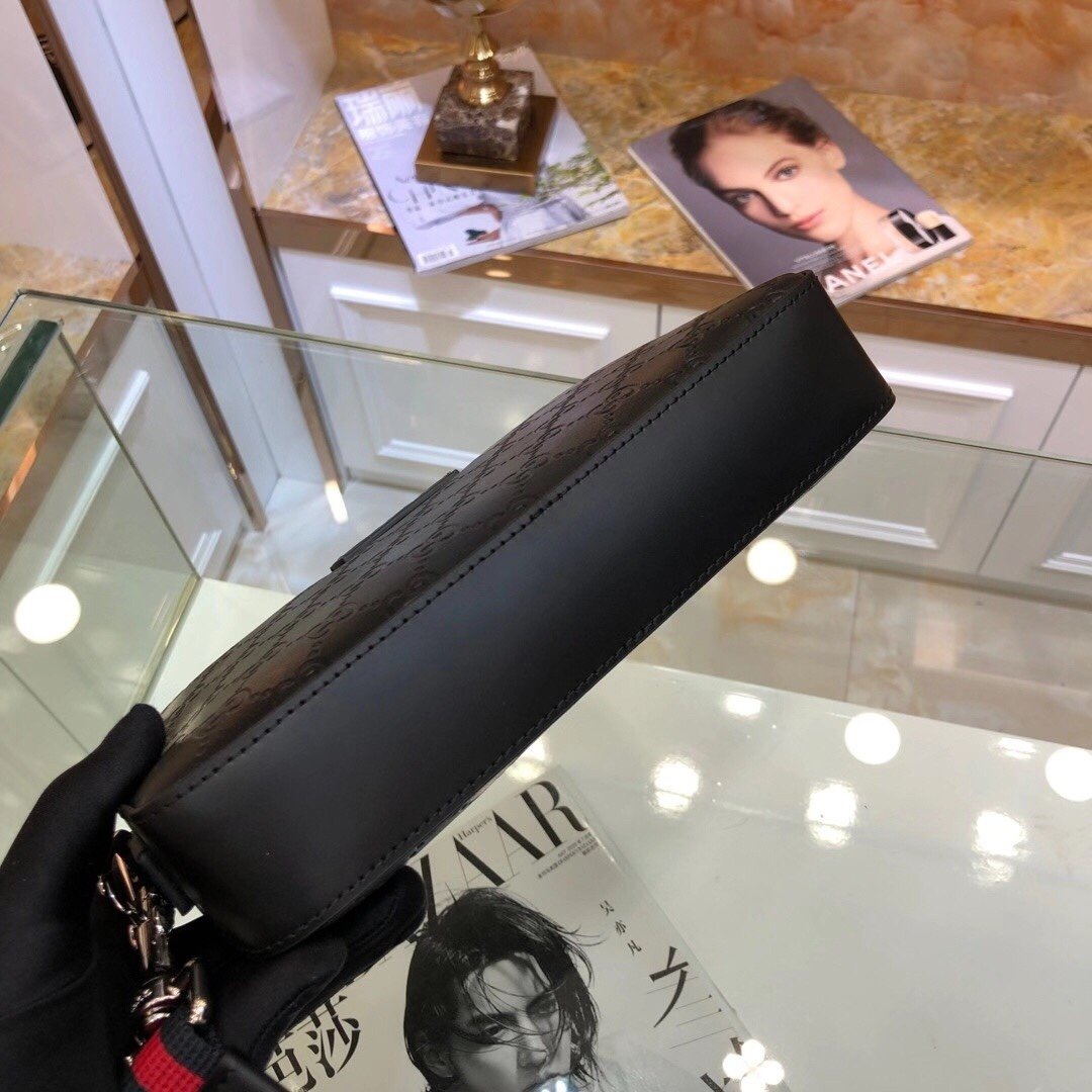 MO - Top Quality Bags Gucci 297
