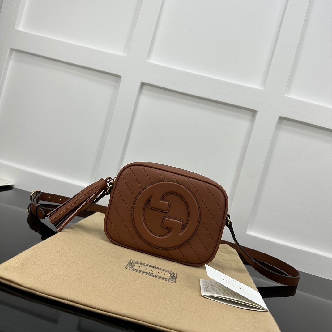BOLSA GUCCI BLONDIE SMALL 21