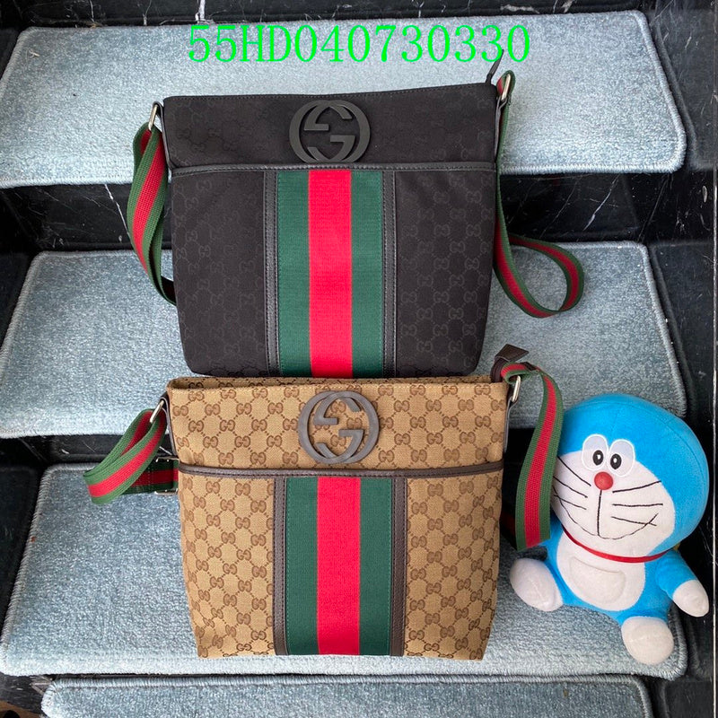 Gucci Bags - The Tote 858