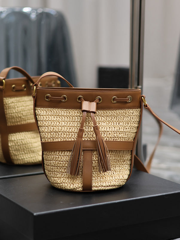 Adeline Bags - Yves Saint Laurent - Bags -