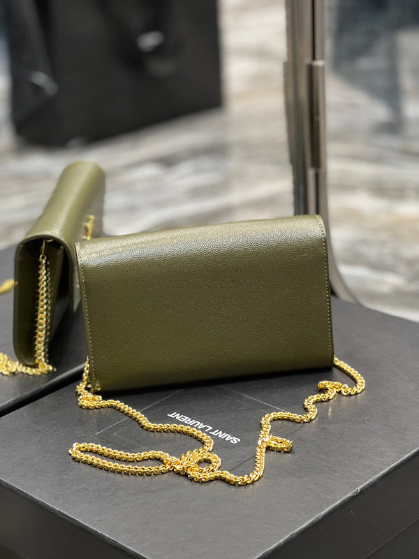 Adeline Bags - Yves Saint Laurent - Bags -