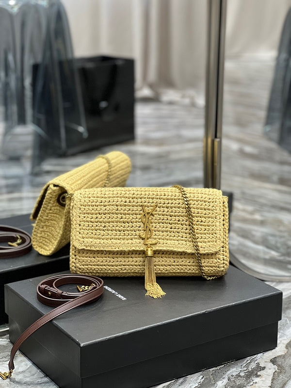 Adeline Bags - Yves Saint Laurent - Bags -